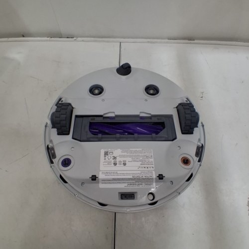 NARWAL FREO Z10 ROBOT VACUUM AND MOP COMBO - 15,000PA SUCTION, SELF-EMPTYING, MOP WASHING & DRYING - *ONLY ROBOT VACUUM* - WHITE - (MODEL: YJCC019) image 15