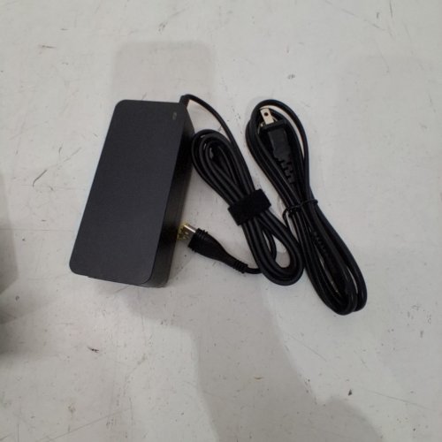 POWER SUPPLY CHARGER FOR RESMED AIRSENSE 11 - 65W - 24V - BLACK (MODEL:QZT-2402710) image 2