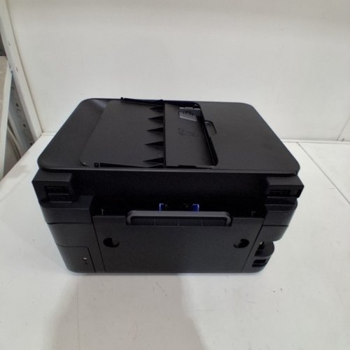 EPSON WORKFORCE WF-2950 COLOUR INKJET PRINTER WITH BUILT IN SCANNER, COPIER, FAX AND ADF - BLACK (MODEL: WF-2950) image 8