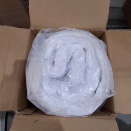 ZINUS FOAM AND SPRING HYBRID MATTRESS - 6" NARROW TWIN - (MODEL: ZU-MSSA2BZI-06N) image 2