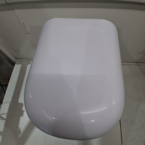DIAPER GENIE ESSENCE PAIL DIAPER PAIL SYSTEM - 24" - WHITE image 3