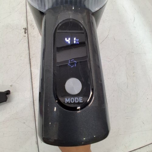 HOOVER CORDLESS HANDHELD STICK VACUUM CLEANER WITH CREVICE TOOL & MORE - (MODEL: BH60000CA) image 2