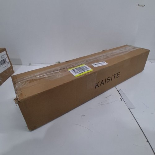KAISITE MODERN LED DIMMABLE VANITY LIGHT BAR - 24" - 1700LM - 2700K/3000K/3500K/4000K/5000K - BLACK - (MODEL: 8203WL-24BK-US) image 3
