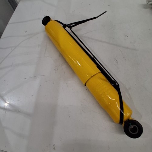 MONROE GAS-MAGNUM SHOCK ABSORBER - YELLOW (MODEL: 34690) image 2