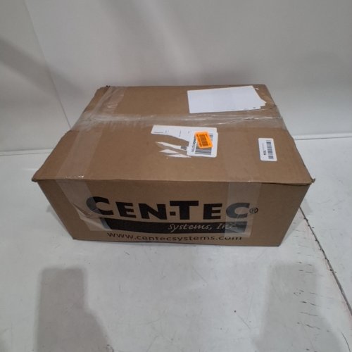 CEN-TEC SYSTEMS QUICK CLICK EXPANDED MULTI-BRAND POWER TOOL ADAPTER SET AND HOSE - 20FT - SILVER (MODEL:94720) image 6