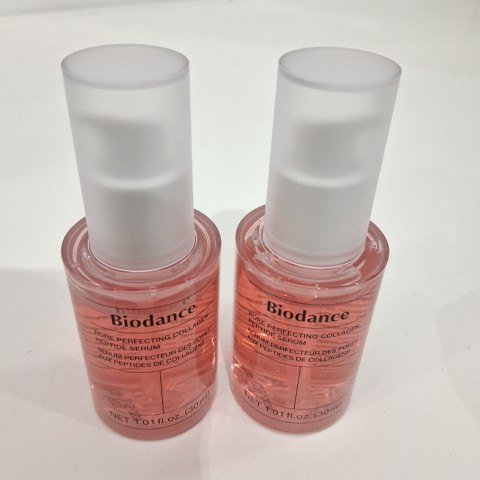 2PK BIODANCE K-BEAUTY GLASS SKIN - 30ML/EACH image 2