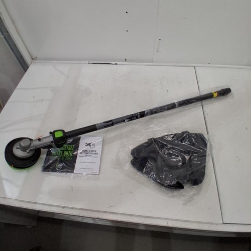 EGO POWER+ STRING TRIMMER ATTACHMENT - 16" - BLACK (MODEL: STA1600) image 2