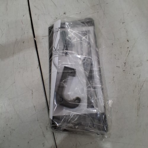 SUNCAST FARMINGTON HOSE HANGER CABINET - 150FT - STONEY (MODEL: CPLFHH150) image 4
