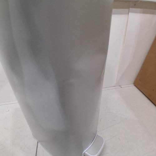 DIAPER GENIE PLATINUM DIAPER PAIL - STONE GREY (MODEL : 100809) image 3