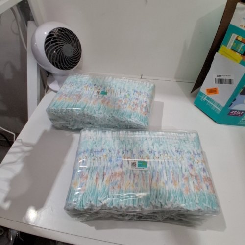 86PK PAMPERS BLUEY EASY UPS TRAINING UNDERWEAR - 4T/5T image 3