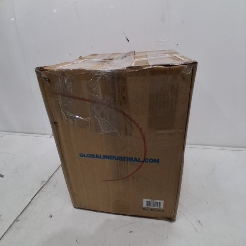 GREENHOUSE HEATER - 1500W - BLACK / RED (MODEL: BG-E2A) image 6