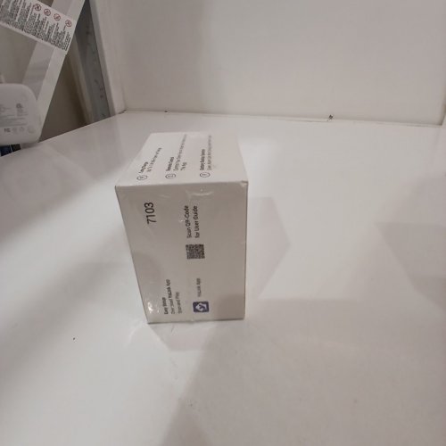 YOLINK SMART SIREN WIRELESS ALARM FOR HOMES (IFTTT-HUB REQUIRED) - 110DB - WHITE - (MODEL: YS7103-UC) image 3