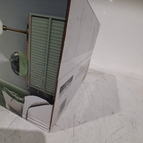 HOMEDICS ULTRASONIC HUMIDIFIER - 414 SQ. FT - GREEN (MODEL: CMTF32) image 4