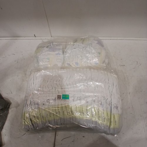 45PK PAMPERS SWADDLERS DIAPERS - SIZE 6 image 3