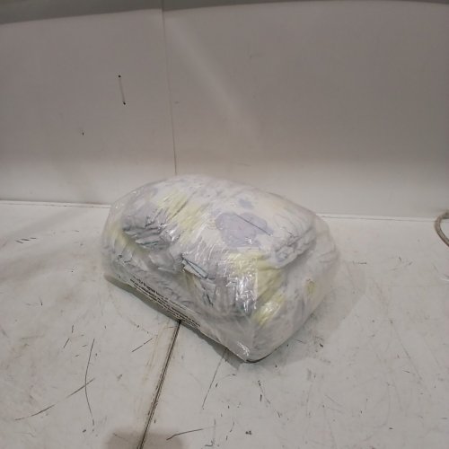 45PK PAMPERS SWADDLERS DIAPERS - SIZE 6 image 4