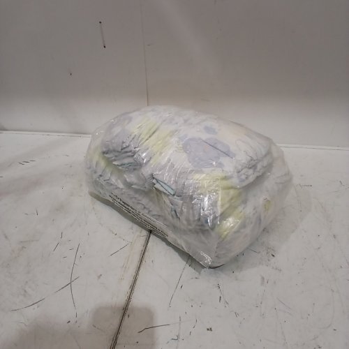 45PK PAMPERS SWADDLERS DIAPERS - SIZE 6 image 5