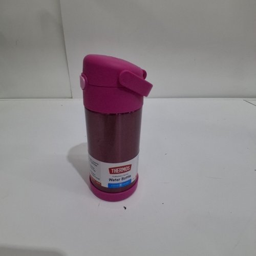 THERMOS FUNTAINER BOTTLE - 12OZ - PINK image 2