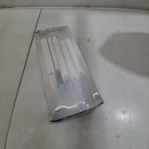 6PK GOODCA UNDER CABINET LIGHTS - 0.8W, 1200 MAH - WHITE image 6