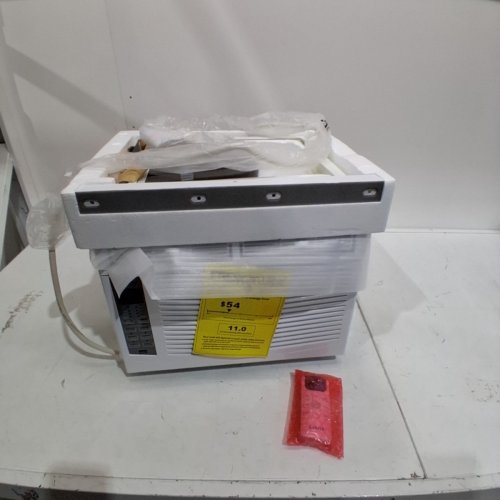 GARVEE WINDOW AIR CONDITIONER WITH REMOTE CONTROL - 6000BTU - WHITE (MODEL:TWC-06CRD1/L1UI) image 4