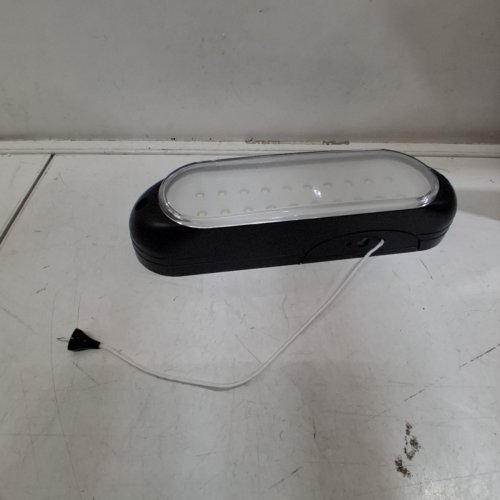 SOLAR LED LIGHT - BLACK (MODEL: SWL13BL) image 3