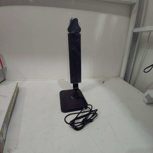 SEMLOS LED DESK LAMP FOR HOME OFFICE - 5 COLORS - BLACK - ( MODEL: JB510-D) image 3