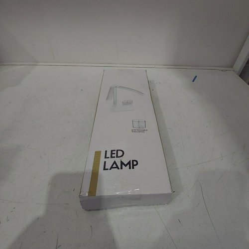 SEMLOS LED DESK LAMP FOR HOME OFFICE - 5 COLORS - BLACK - ( MODEL: JB510-D) image 5