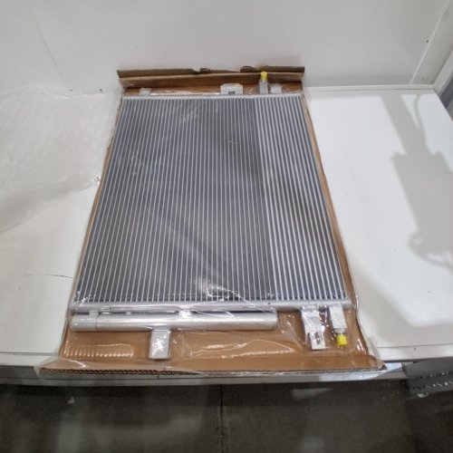 PHILTOP AIR CONDITIONING CONDENSER - COMPATIBLE WITH 2014-2018 NISSAN ROGUE image 3