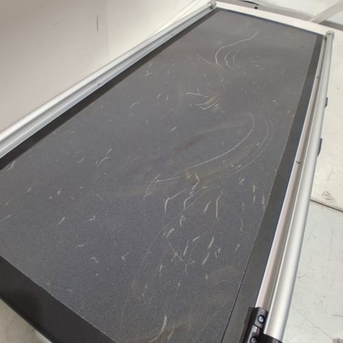 PETSAFE HAPPY RIDE COMPACT TELESCOPING EXPANDABLE DOG RAMP (MODEL: 62461) image 3