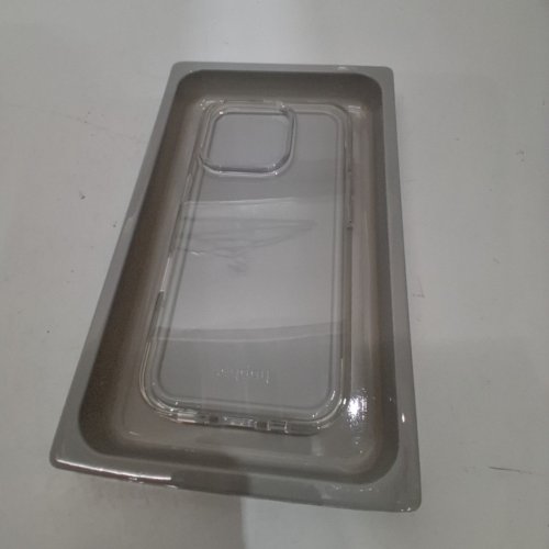 HEYDAY PHONE CASE FOR IPHONE 16 PRO - CLEAR image 2