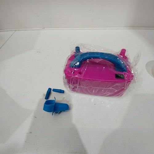 ELECTRIC BALLOON PUMP (73005) image 2