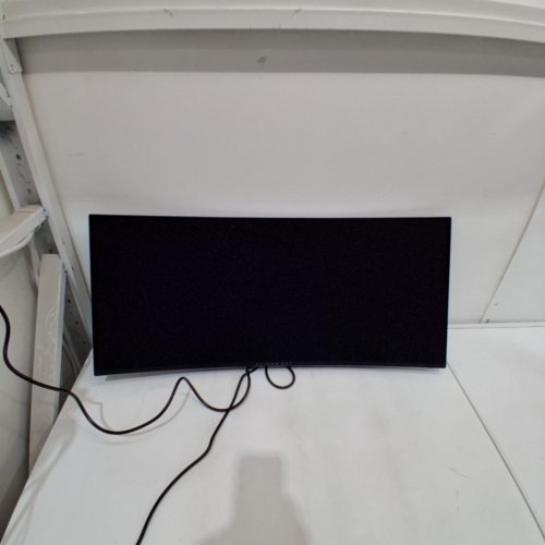 ALIENWARE CURVED GAMING MONITOR - 34" | QD-OLED | 240HZ | 0.03MS DELAY | 1800R | TRUEBLACK 400 - NAVY BLUE - (MODEL: AW3425DW) image 10