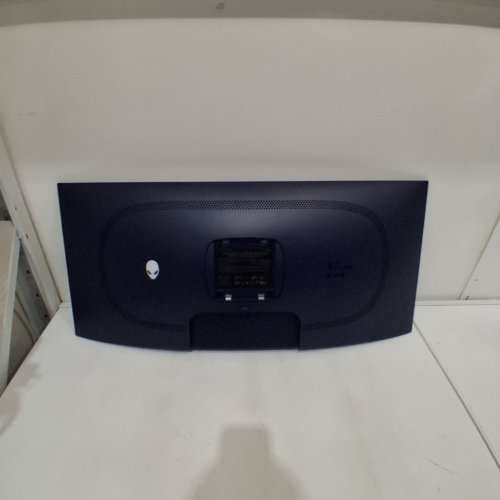ALIENWARE CURVED GAMING MONITOR - 34" | QD-OLED | 240HZ | 0.03MS DELAY | 1800R | TRUEBLACK 400 - NAVY BLUE - (MODEL: AW3425DW) image 11