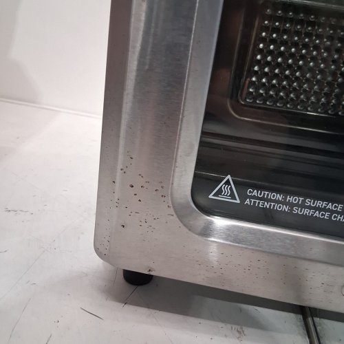 COSORI 11-IN-1 MULTI-FUNCTION AIR FRYER OVEN - 13QT/1800W- SILVER/STAINLESS STEEL (MODEL: CAF-R121-SCA) image 7