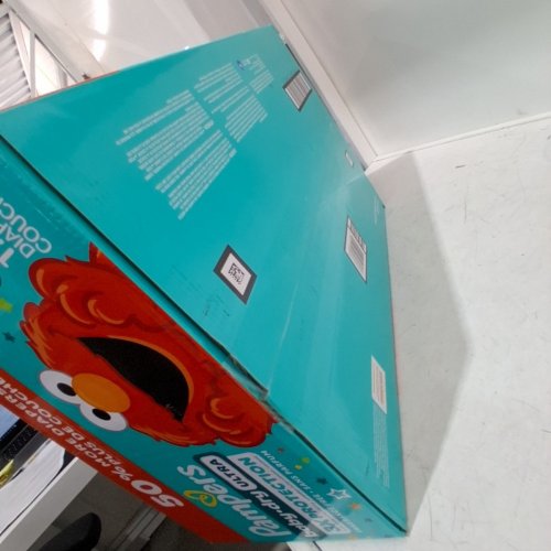 174PK PAMPERS BABY DRY ULTRA DIAPERS - SIZE 3 (MODEL: 80840201) image 3