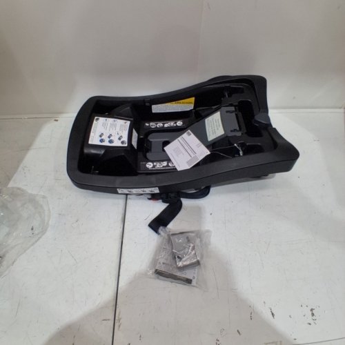 EVENFLO LITEMAX INFANT CAR SEAT BASE - BLACK (MODEL: CS900110000C) image 3