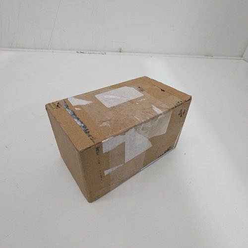 LIPPERT 387874 POWER STABILIZER SWITCH - BLACK image 3