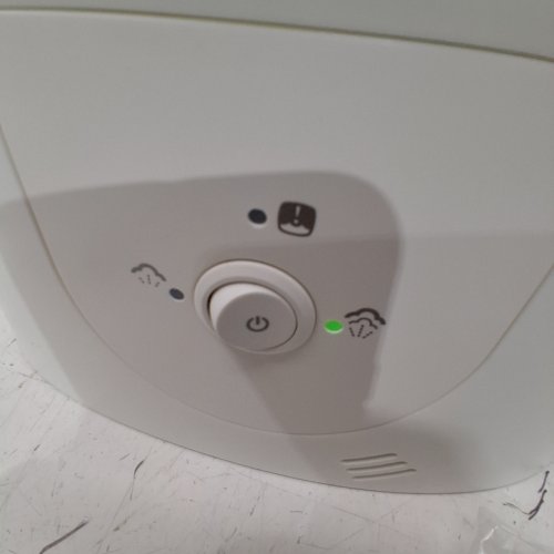 HONEYWELL TOP FILL WARM MIST HUMIDIFIER - 1.5GAL CAPACITY - WHITE (MODEL: HWM440WC) image 2