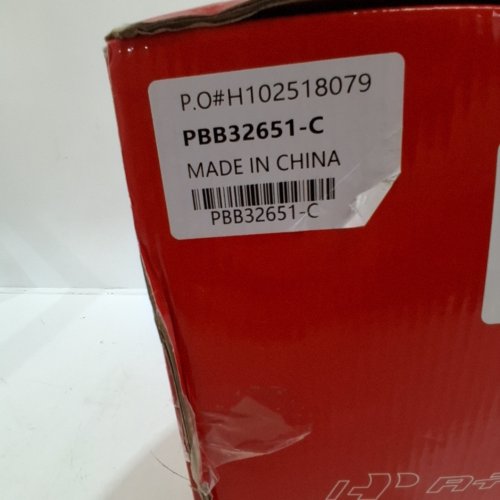 A-PREMIUM VACUUM POWER BRAKE BOOSTER - COMPATIBLE WITH VOLKSWAGEN JETTA 2002-2009 (MODEL: PBB32651-C) image 2