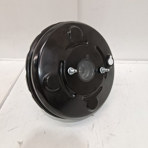 A-PREMIUM VACUUM POWER BRAKE BOOSTER - COMPATIBLE WITH VOLKSWAGEN JETTA 2002-2009 (MODEL: PBB32651-C) image 3
