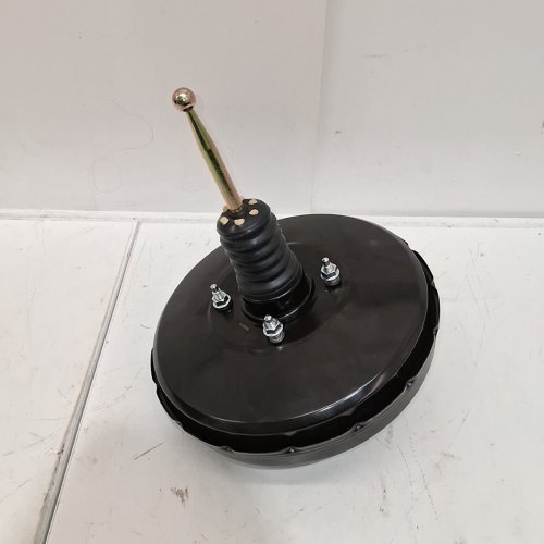 A-PREMIUM VACUUM POWER BRAKE BOOSTER - COMPATIBLE WITH VOLKSWAGEN JETTA 2002-2009 (MODEL: PBB32651-C) image 4