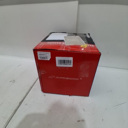 A-PREMIUM VACUUM POWER BRAKE BOOSTER - COMPATIBLE WITH VOLKSWAGEN JETTA 2002-2009 (MODEL: PBB32651-C) image 5