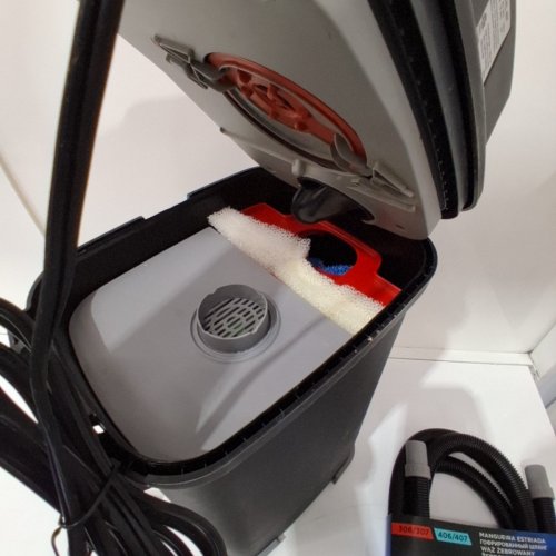FLUVAL 407 PERFORMANCE CANISTER FILTER SYSTEM - 500L CAPACITY (MODEL A449) image 4