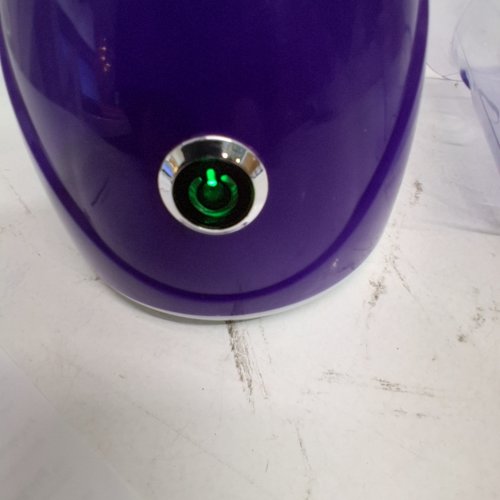 OSENJIE PROFESSIONAL FACIAL MASK STEAMER (BY1078) image 2