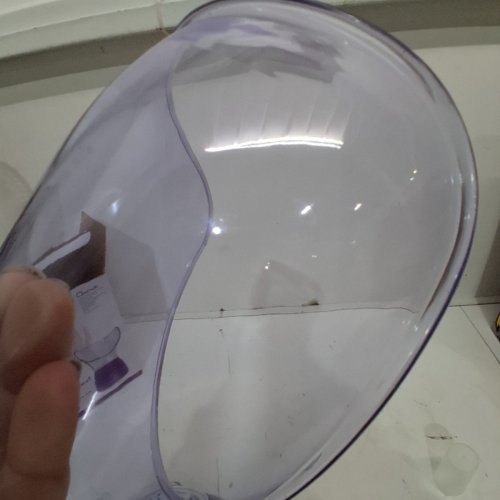 OSENJIE PROFESSIONAL FACIAL MASK STEAMER (BY1078) image 4