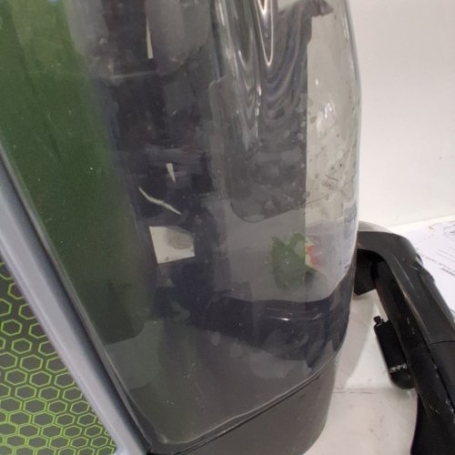 BISSELL LITTLE GREEN PORTABLE DEEP CLEANING VACUUM - 37OZ TANK MAX - GREEN/GREY (MODEL : 2513B) image 4