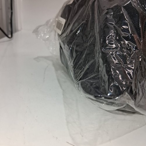 VORI ZIPPERED OCULUS QUEST 2 CARRYING CASE - BLACK image 2