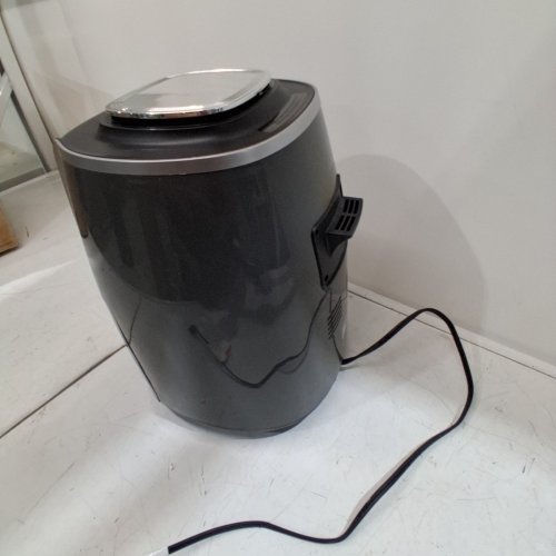 NINJA MAX XL DIGITAL AIR FRYER - 5.5QT. CAPACITY - BLACK/GREY (MODEL: AF161) image 4