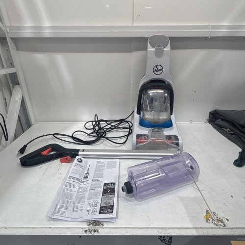 HOOVER POWERDASH PET CARPET CLEANER, FH50700 image 3
