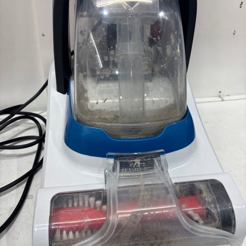 HOOVER POWERDASH PET CARPET CLEANER, FH50700 image 4