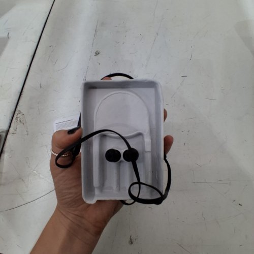 BEATS FLEX WIRELESS EARPHONES MAGNETIC EARBUDS - BLACK (MODEL: A2295) image 3